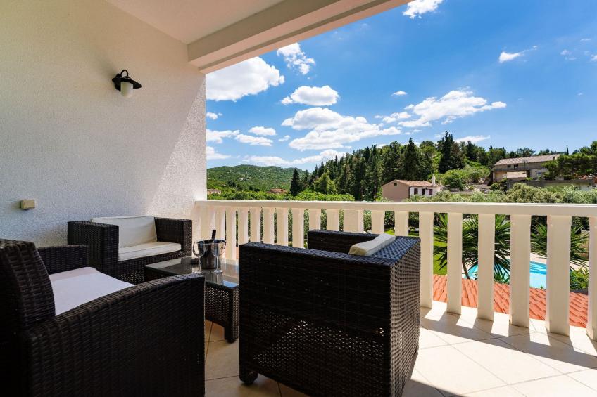 Comfort Villa Šolo - Comfort Two Bedroom Apartment (Darija) - foto 8