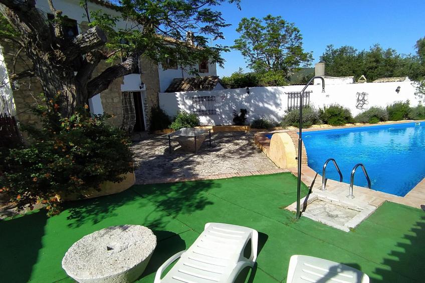 El Molino - foto 16