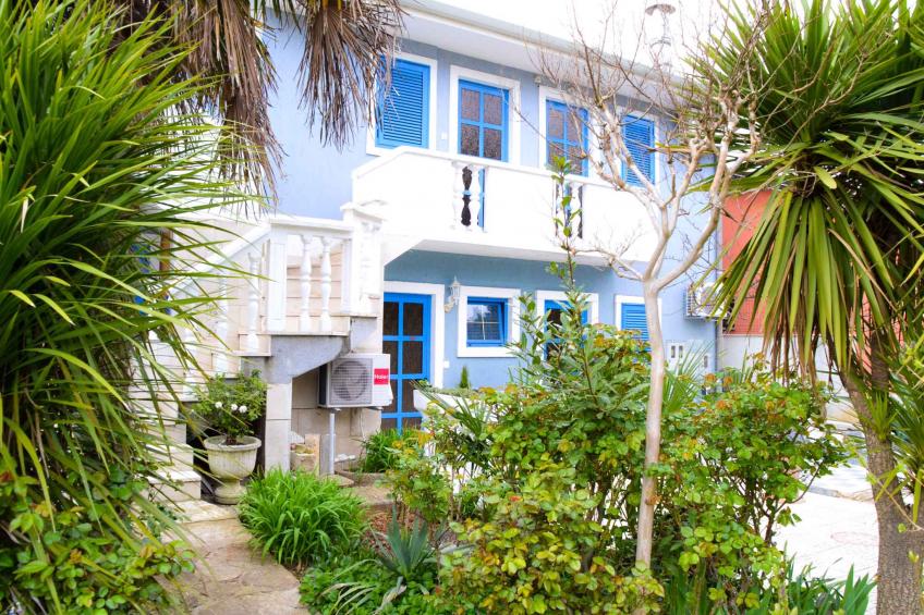 Holiday apartment Apartment Toni with terrace and sea view - BF-D24RX - foto 6