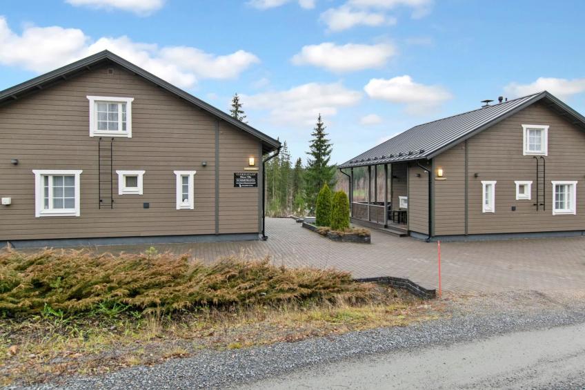 Villa nummenranta 1 - foto 19
