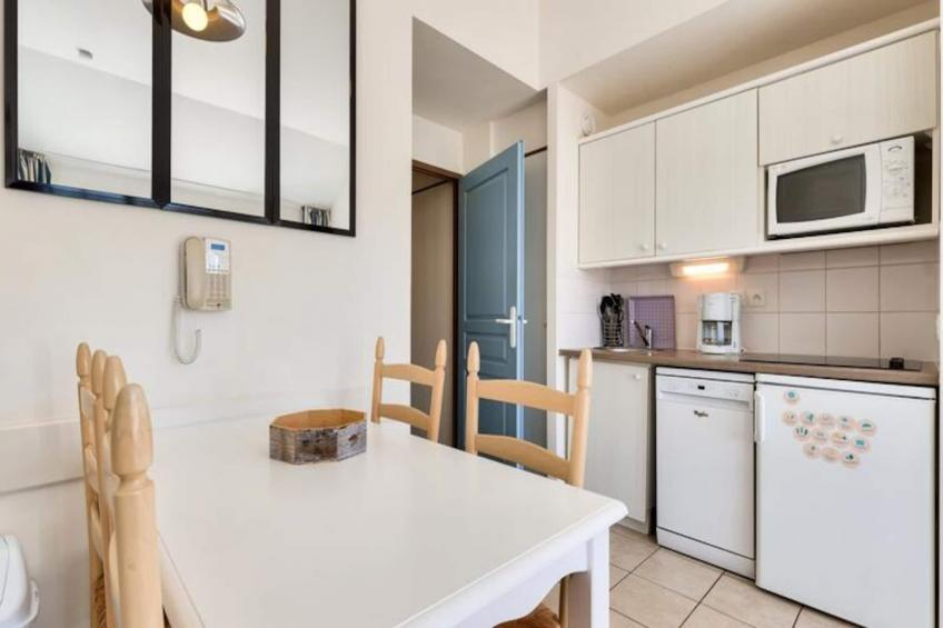 Résidence Port Bourgenay - maeva Home - foto 27