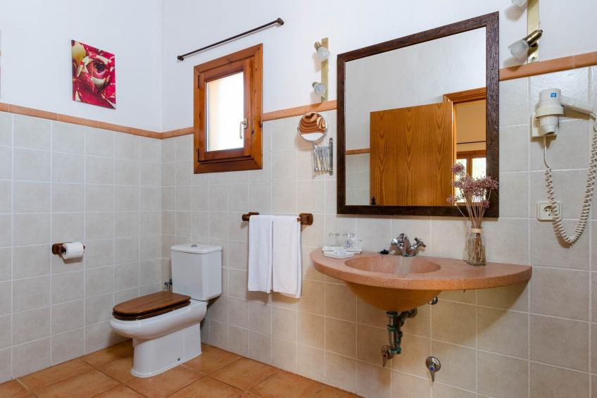 YourHouse Son Sala Agroturismo Vina Vella - doble - foto 23