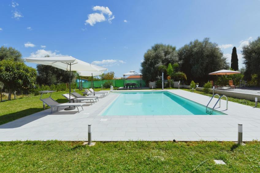 Villa Giugiò mit Privatpool - foto 47
