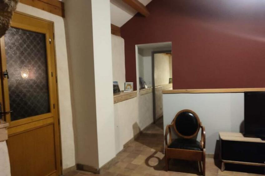 Gîte de France Gîte aulas 2/4 personnes 3 épis - foto 37