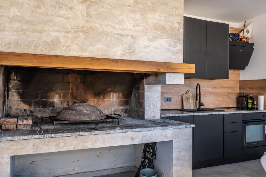 Villa Freedom - Five Bedroom House with Balcony - foto 10