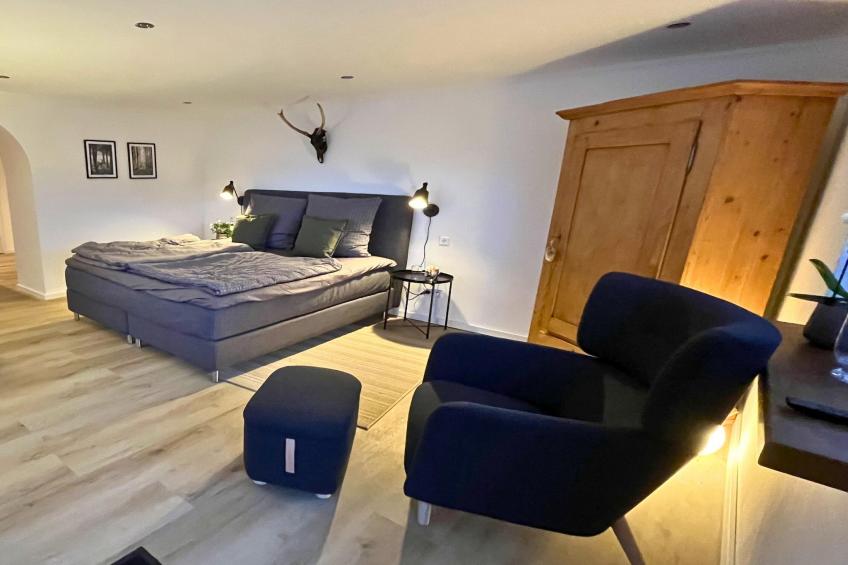 Apartment Eifelglück mit Dachterrasse - foto 10