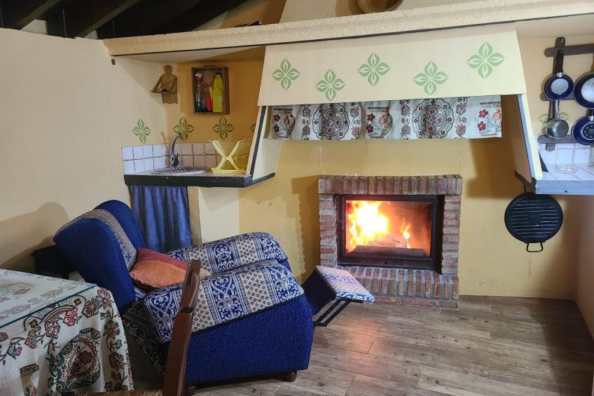 Schöne Ferienwohnung in Iznájar mit Garten, Terrasse und Grill - foto 117