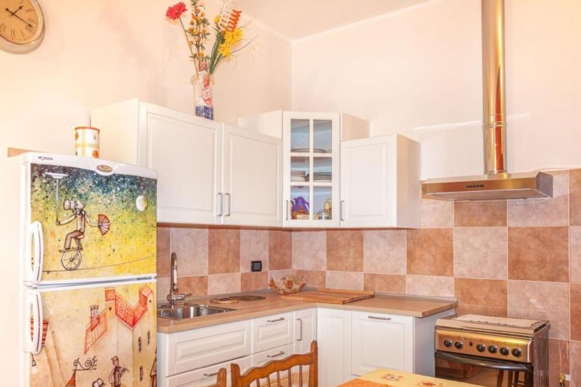 Wohnung in Velva mit Grill, Terrasse und Garten - foto 12