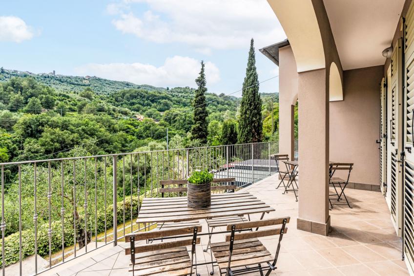 Casa Mimosa - foto 47