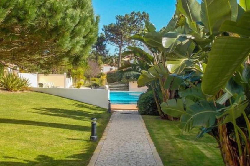 Haus in Praia Pedras Del Rey mit 3 Swimmingpools 5 - foto 13