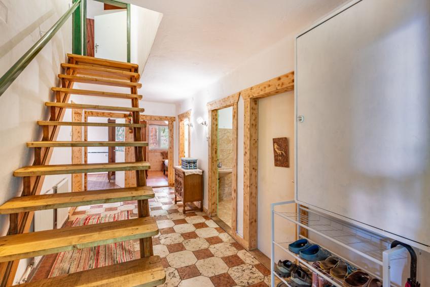 Adlerhorst/Chalet Großglockner - foto 33