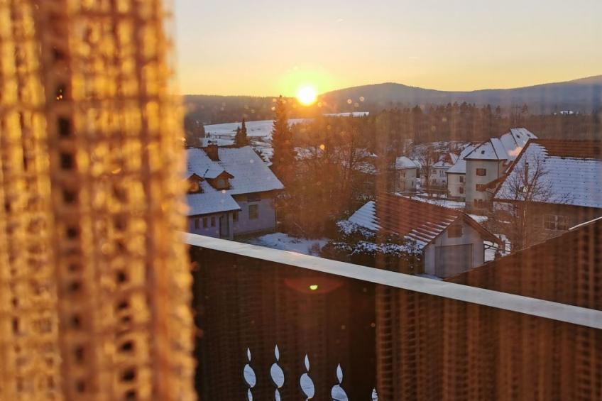 mit großer Dachterrasse - foto 21