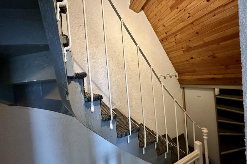 T3 Montlosier Le Mont Dore 5/7 pers - foto 11