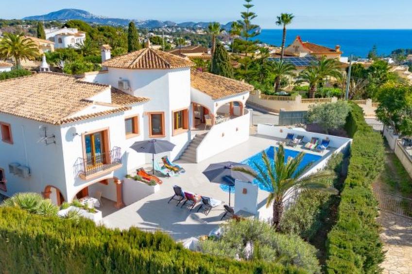 Villa Altamira - Plus - foto 2