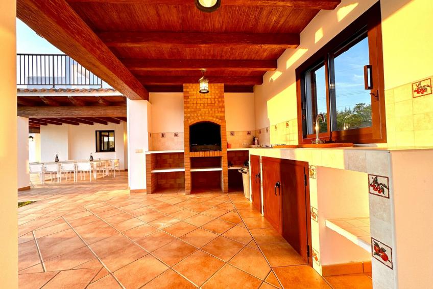 VILLA CAS HESPERO - foto 45