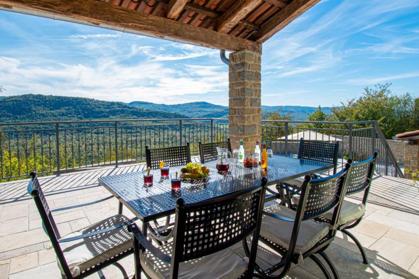Villa Banic Motovun - foto 36