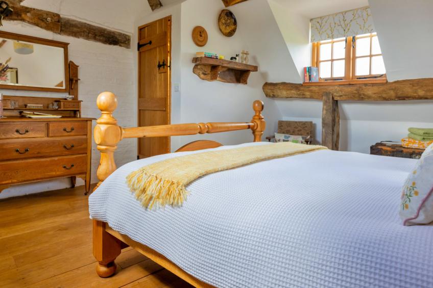 Waen Farm Cottage - foto 12