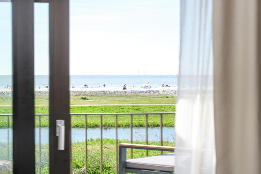 Luxury Beach Studio | 2 Pers. - foto 14
