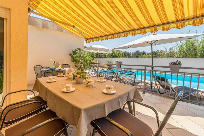 Holiday house with Pool - BF-634M5 - foto 36