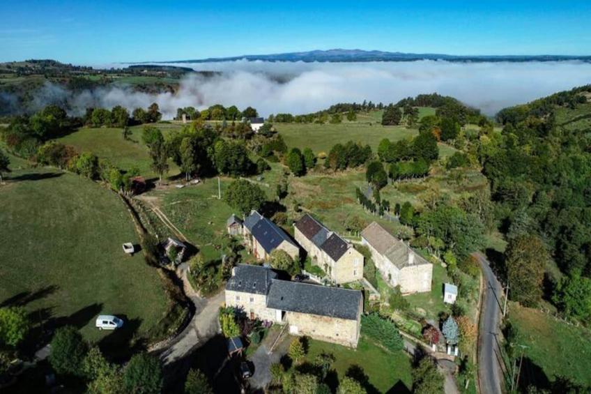 Gîte de France Gîtes de france 6 personnes au teil 3 épis - foto 16
