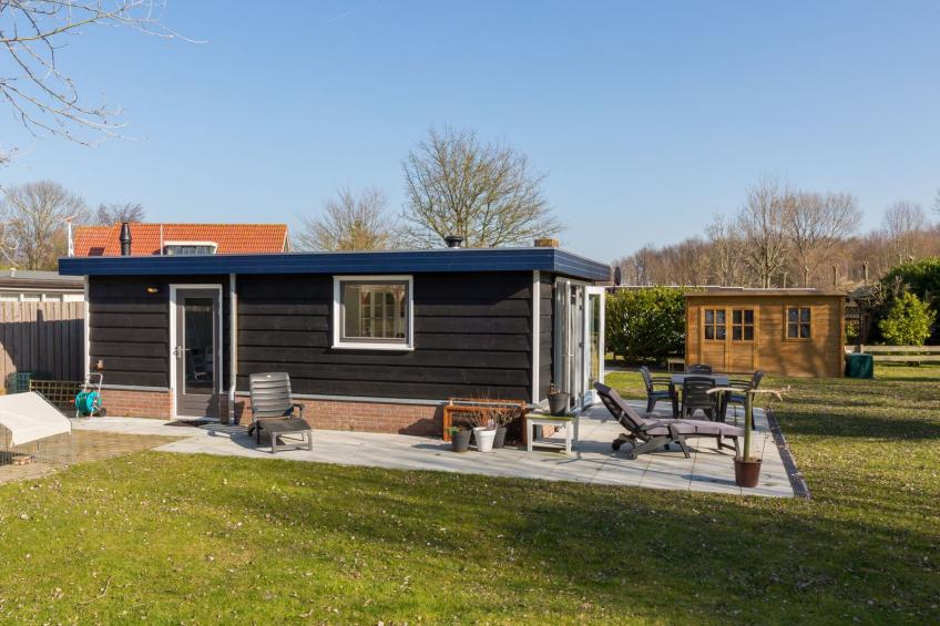 Holidayhouse - Inlaag 20 | Wolphaartsdijk - foto 24
