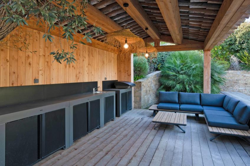 Villa Ghislaine - foto 37