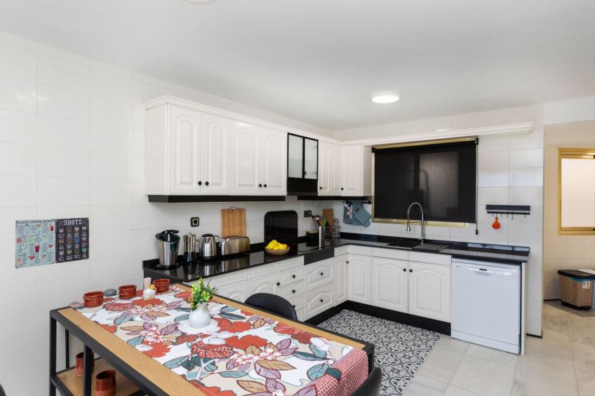 Luxury Atic Cambrils - foto 11