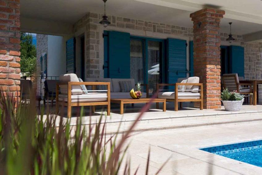 Villa with air conditioning and outdoor pool - BF-HGDR3 - foto 5