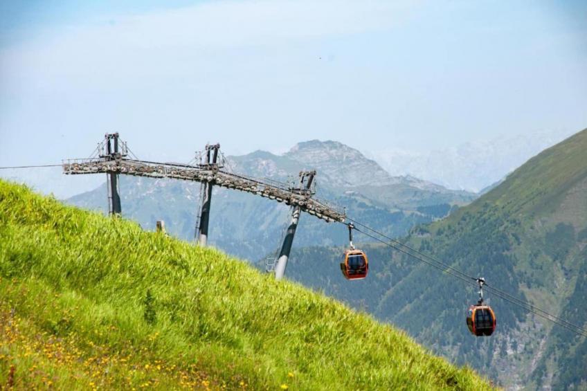 A3S Alpenhof - foto 21