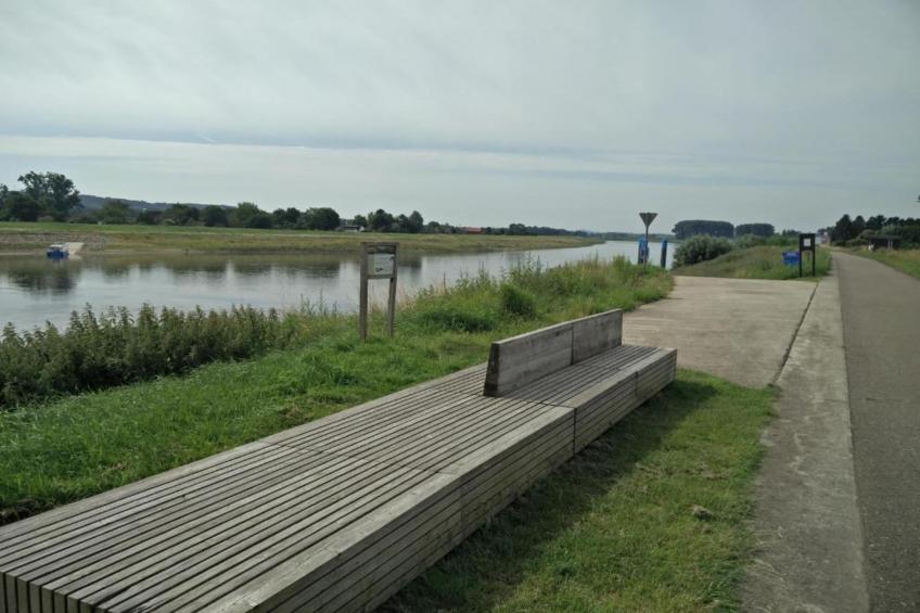 In de oude Bedstee - foto 39