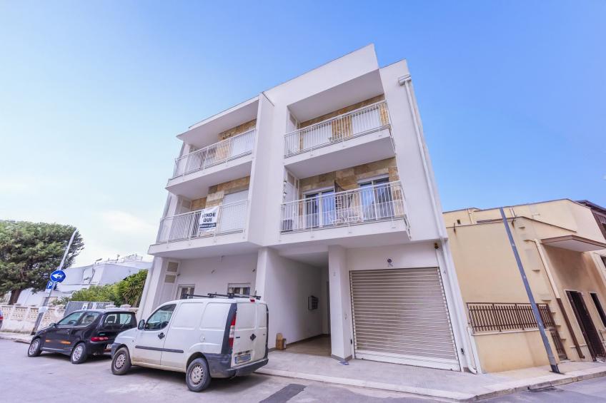 Mina Apartment 100m From Sea - foto 23