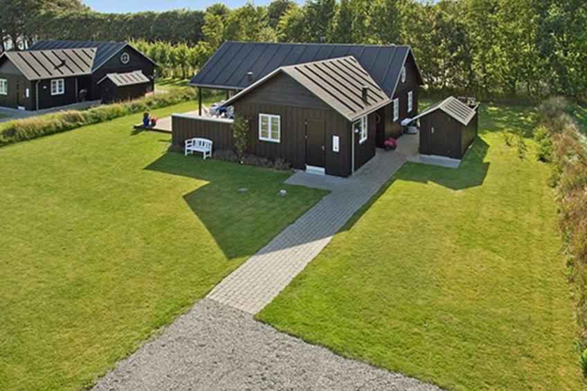 "Miika" - 100m from the sea in Lolland, Falster and Mon - foto 5