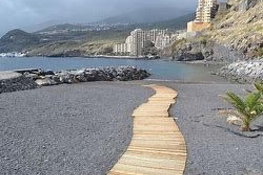 schöne Wohnung Radazul Meerblick - foto 4