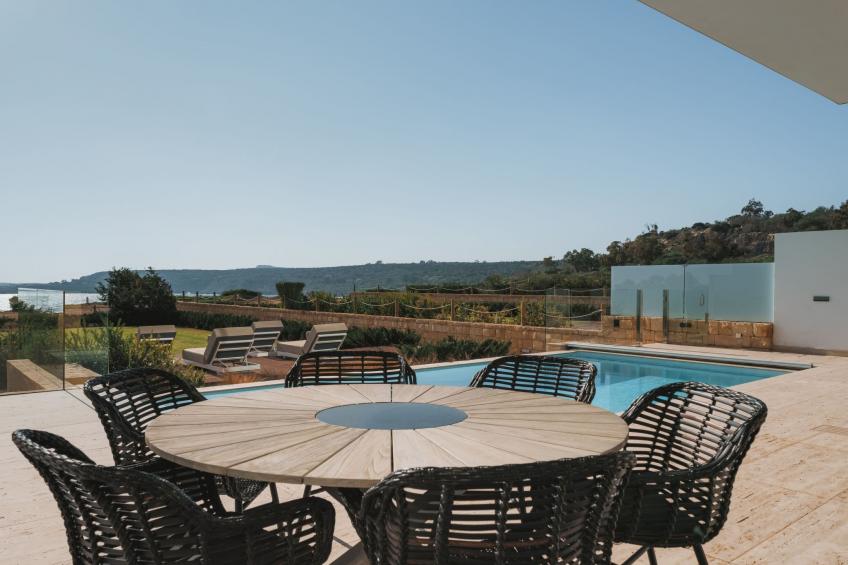 Periyiali Resort - Front Line Villa Chronos - 8 - foto 8