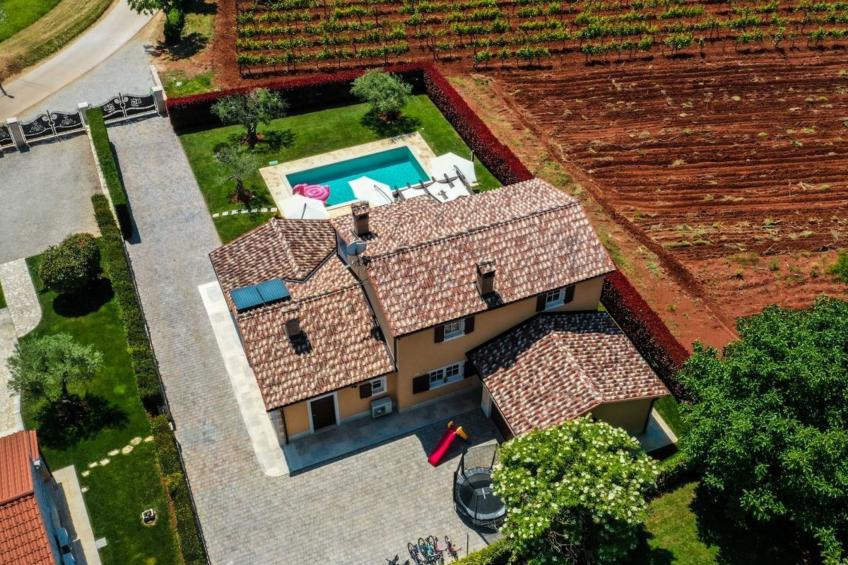 Villa Elizabet - foto 34