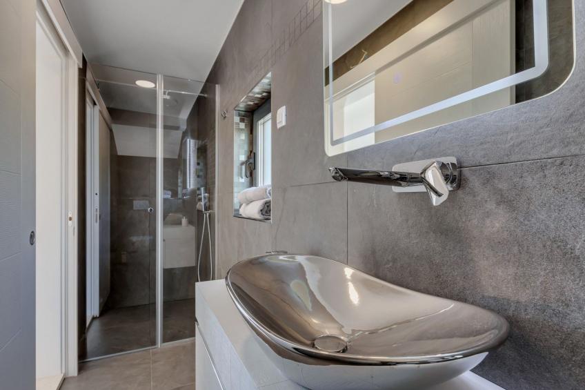 Villa Basak in Makarska - foto 19