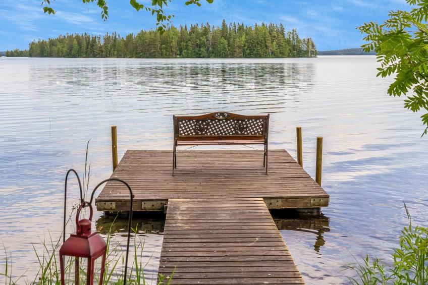 Villa kuorinka - foto 8