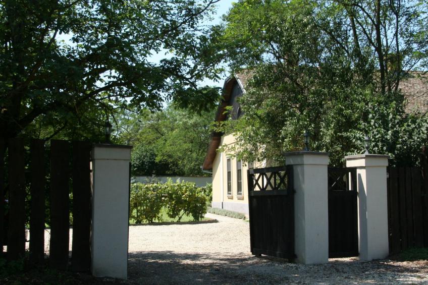 Hütte mit Garten, Grill und Terrasse - foto 43