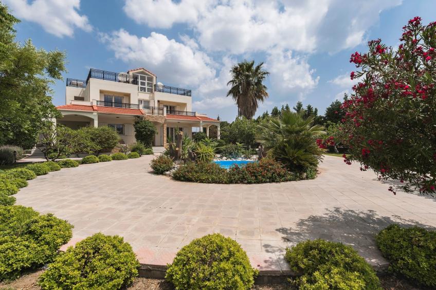 Ferienvilla Royal Classico für 10 Personen - foto 39