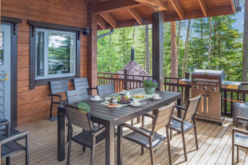 Hilla, hyvölän talo - foto 5