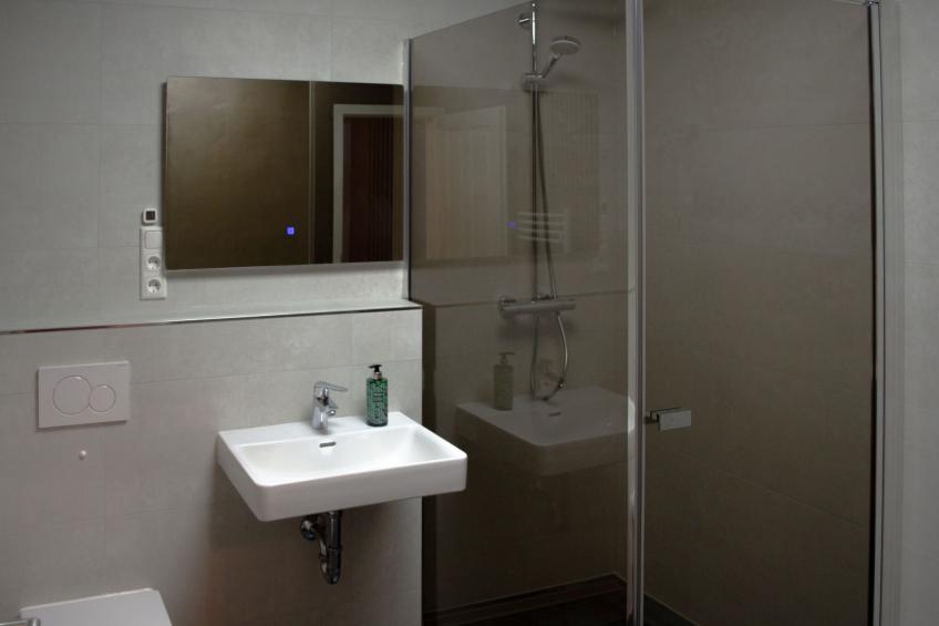 Luxury Studio Siena in Frechen-Bachem bei Köln. - foto 35