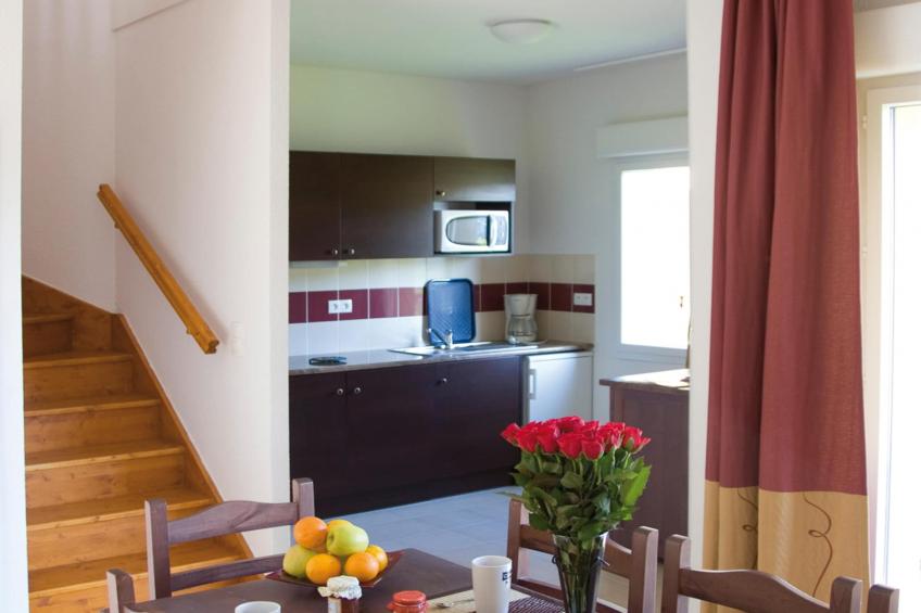 Le Clos des Vignes 3-Room Duplex 8 pax OTA - foto 11