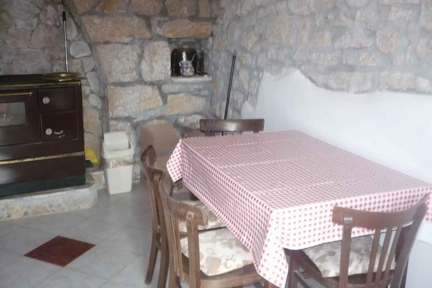 Holiday home with air conditioning, with barbecue facilities, family-friendly - BF-RZ8XY - foto 11