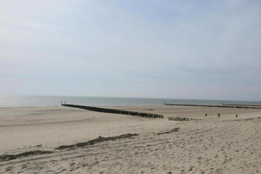 Noordzee Résidence Dishoek - foto 20