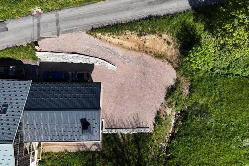 Chalets à Les Gets - foto 34