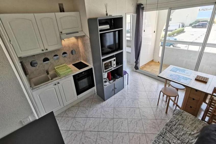 Résidence Terrasses De La Mediterranee 1 - foto 11