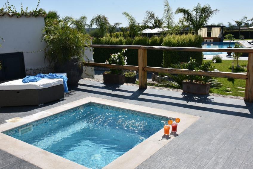 Ferienvilla 'Villa Fenice' mit privatem Pool - foto 29