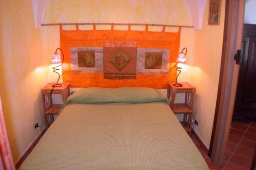 Dammuso Gelso' Wohnung mit Blick aufs Wasser - foto 8