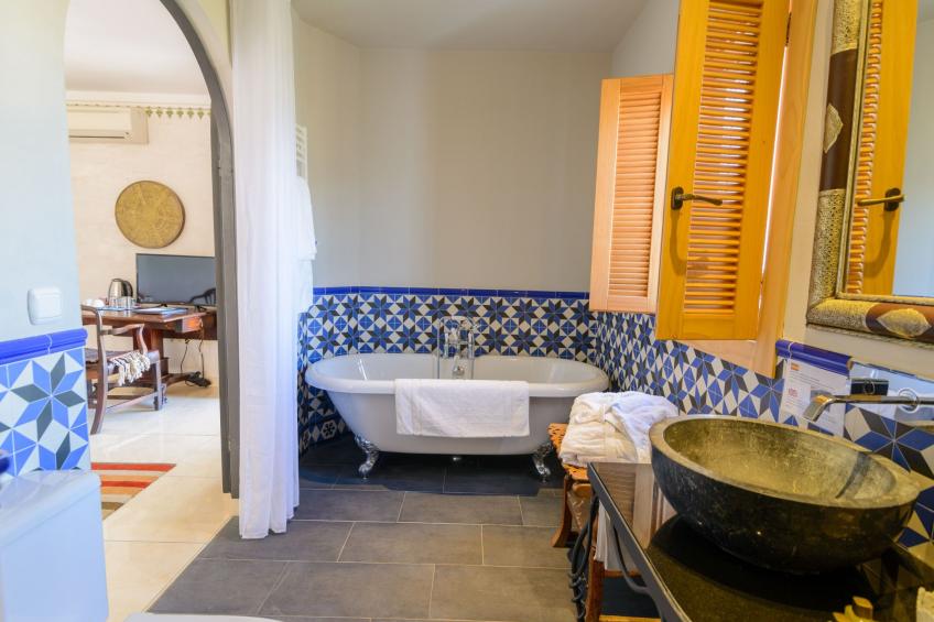 Spa-Spielzimmer mit Außen-Whirlpool und Schwimmbad - foto 17