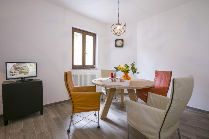 Rustico Logo Bellavista - foto 22